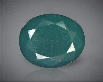 Natural Chalcedony (Onyx) Certified 6.6 CTS ( 5960 )